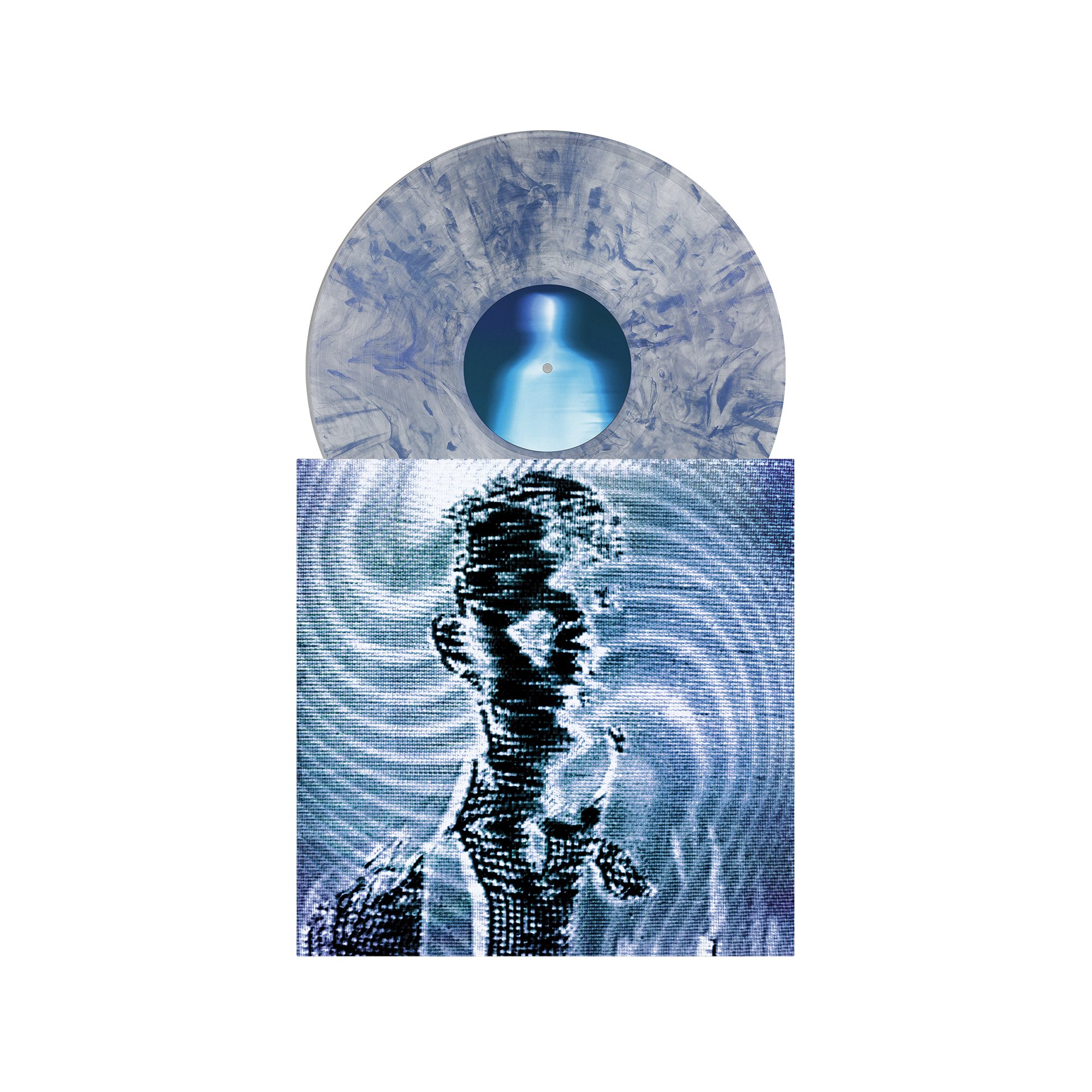 20 Second Century Limited Edition Vinyl – galimatiasmusic
