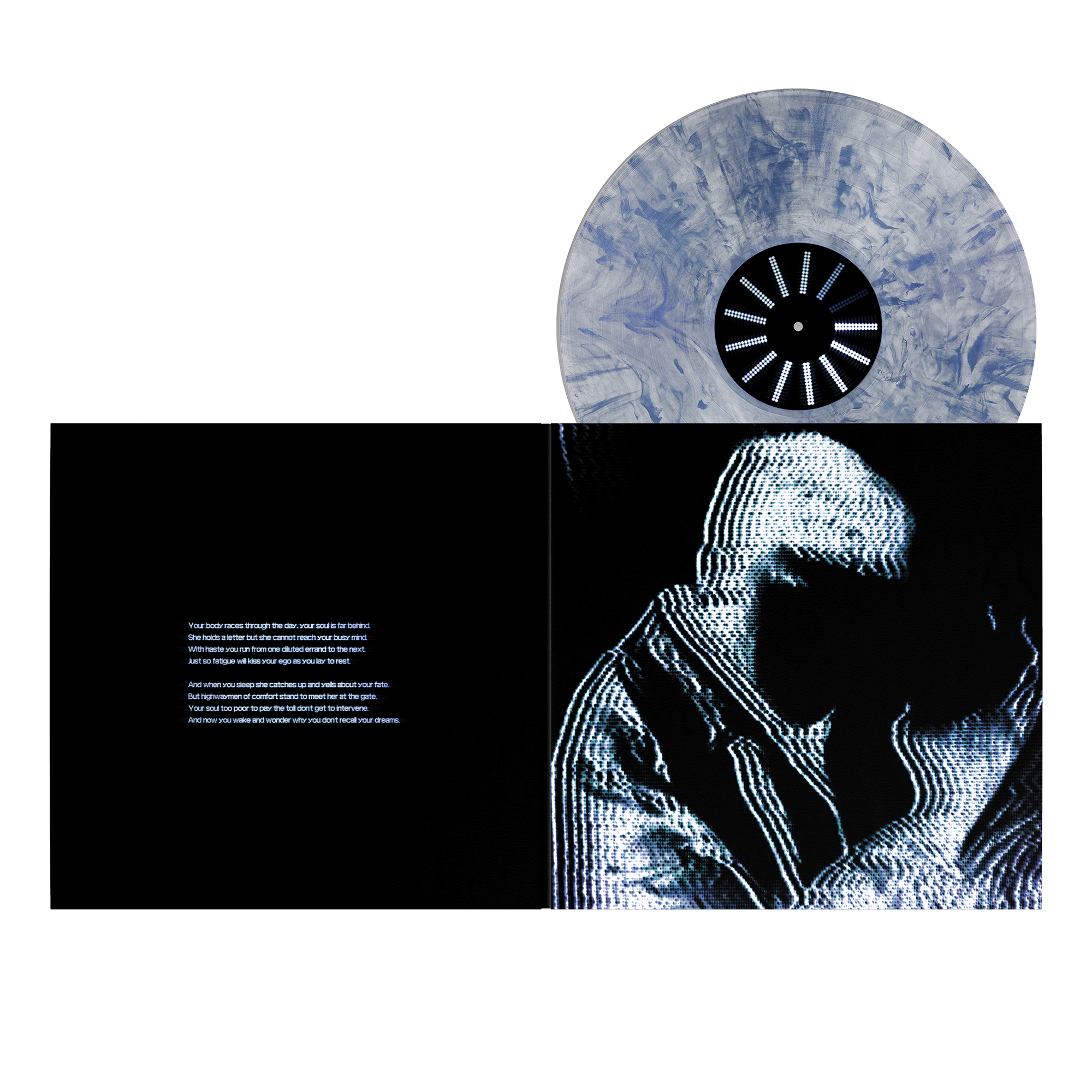 20 Second Century Limited Edition Vinyl – galimatiasmusic
