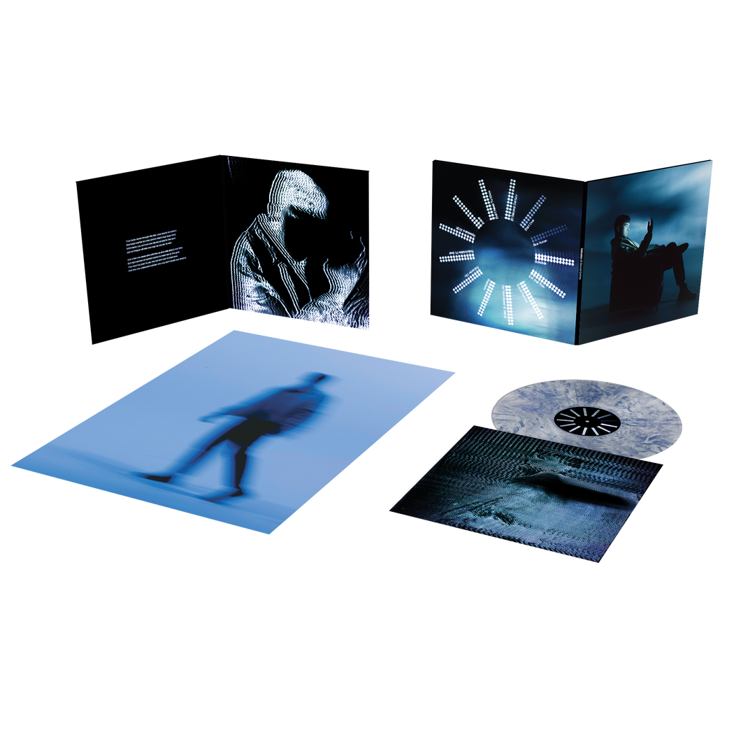 20 Second Century Limited Edition Vinyl